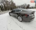 Коричневий Тесла Модель С, об'ємом двигуна 0 л та пробігом 177 тис. км за 12600 $, фото 1 на Automoto.ua