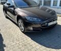 Коричневий Тесла Модель С, об'ємом двигуна 0 л та пробігом 240 тис. км за 13300 $, фото 1 на Automoto.ua