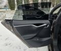 Коричневий Тесла Модель С, об'ємом двигуна 0 л та пробігом 177 тис. км за 12600 $, фото 13 на Automoto.ua