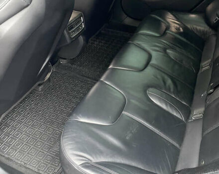 Коричневый Тесла Модель С, объемом двигателя 0 л и пробегом 110 тыс. км за 12800 $, фото 10 на Automoto.ua