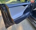 Коричневий Тесла Модель С, об'ємом двигуна 0 л та пробігом 159 тис. км за 14000 $, фото 17 на Automoto.ua