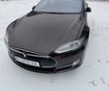 Коричневий Тесла Модель С, об'ємом двигуна 0 л та пробігом 177 тис. км за 12600 $, фото 10 на Automoto.ua