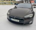 Коричневий Тесла Модель С, об'ємом двигуна 0 л та пробігом 177 тис. км за 12600 $, фото 5 на Automoto.ua