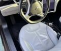 Коричневый Тесла Модель С, объемом двигателя 0 л и пробегом 159 тыс. км за 13300 $, фото 19 на Automoto.ua