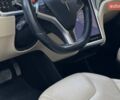 Коричневий Тесла Модель С, об'ємом двигуна 0 л та пробігом 160 тис. км за 15800 $, фото 19 на Automoto.ua