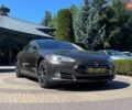 Коричневий Тесла Модель С, об'ємом двигуна 0 л та пробігом 140 тис. км за 13900 $, фото 1 на Automoto.ua
