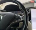 Коричневий Тесла Модель С, об'ємом двигуна 0 л та пробігом 260 тис. км за 12990 $, фото 27 на Automoto.ua