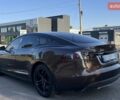 Коричневий Тесла Модель С, об'ємом двигуна 0 л та пробігом 160 тис. км за 15800 $, фото 2 на Automoto.ua