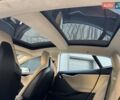 Коричневий Тесла Модель С, об'ємом двигуна 0 л та пробігом 260 тис. км за 12990 $, фото 46 на Automoto.ua