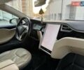 Коричневий Тесла Модель С, об'ємом двигуна 0 л та пробігом 260 тис. км за 12990 $, фото 35 на Automoto.ua
