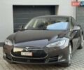 Коричневий Тесла Модель С, об'ємом двигуна 0 л та пробігом 260 тис. км за 12990 $, фото 2 на Automoto.ua