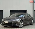Коричневий Тесла Модель С, об'ємом двигуна 0 л та пробігом 260 тис. км за 12990 $, фото 1 на Automoto.ua