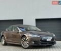 Коричневий Тесла Модель С, об'ємом двигуна 0 л та пробігом 260 тис. км за 12990 $, фото 64 на Automoto.ua