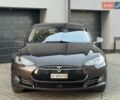 Коричневий Тесла Модель С, об'ємом двигуна 0 л та пробігом 260 тис. км за 12990 $, фото 9 на Automoto.ua