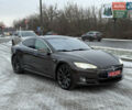 Коричневый Тесла Модель С, объемом двигателя 0 л и пробегом 220 тыс. км за 12200 $, фото 1 на Automoto.ua