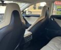 Коричневий Тесла Модель С, об'ємом двигуна 0 л та пробігом 160 тис. км за 15800 $, фото 15 на Automoto.ua