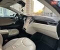 Коричневий Тесла Модель С, об'ємом двигуна 0 л та пробігом 260 тис. км за 12990 $, фото 33 на Automoto.ua
