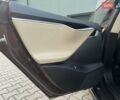 Коричневий Тесла Модель С, об'ємом двигуна 0 л та пробігом 260 тис. км за 12990 $, фото 49 на Automoto.ua
