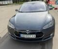 Коричневий Тесла Модель С, об'ємом двигуна 0 л та пробігом 275 тис. км за 10500 $, фото 1 на Automoto.ua