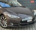 Коричневий Тесла Модель С, об'ємом двигуна 0 л та пробігом 260 тис. км за 12990 $, фото 65 на Automoto.ua