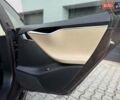 Коричневий Тесла Модель С, об'ємом двигуна 0 л та пробігом 260 тис. км за 12990 $, фото 39 на Automoto.ua