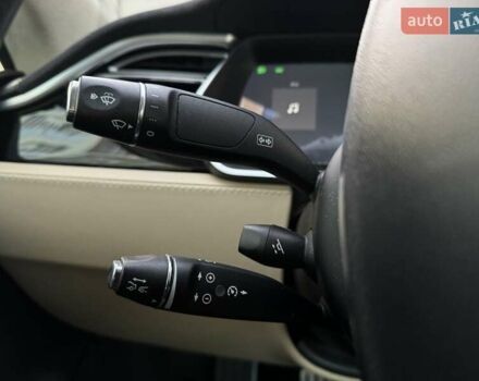 Коричневий Тесла Модель С, об'ємом двигуна 0 л та пробігом 260 тис. км за 12990 $, фото 29 на Automoto.ua