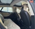 Коричневий Тесла Модель С, об'ємом двигуна 0 л та пробігом 260 тис. км за 12990 $, фото 40 на Automoto.ua