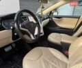 Коричневий Тесла Модель С, об'ємом двигуна 0 л та пробігом 260 тис. км за 12990 $, фото 54 на Automoto.ua