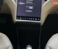 Коричневий Тесла Модель С, об'ємом двигуна 0 л та пробігом 160 тис. км за 15800 $, фото 8 на Automoto.ua