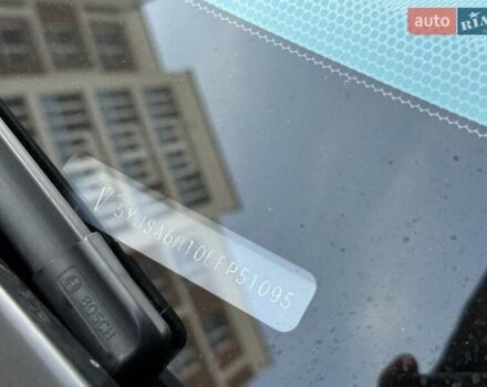 Коричневий Тесла Модель С, об'ємом двигуна 0 л та пробігом 260 тис. км за 12990 $, фото 63 на Automoto.ua