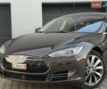 Коричневий Тесла Модель С, об'ємом двигуна 0 л та пробігом 260 тис. км за 12990 $, фото 13 на Automoto.ua