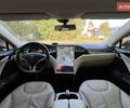 Коричневий Тесла Модель С, об'ємом двигуна 0 л та пробігом 160 тис. км за 15800 $, фото 12 на Automoto.ua
