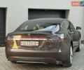 Коричневий Тесла Модель С, об'ємом двигуна 0 л та пробігом 260 тис. км за 12990 $, фото 10 на Automoto.ua