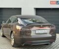 Коричневий Тесла Модель С, об'ємом двигуна 0 л та пробігом 260 тис. км за 12990 $, фото 17 на Automoto.ua