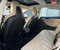 Коричневий Тесла Модель С, об'ємом двигуна 0 л та пробігом 260 тис. км за 12990 $, фото 50 на Automoto.ua
