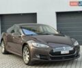 Коричневий Тесла Модель С, об'ємом двигуна 0 л та пробігом 260 тис. км за 12990 $, фото 59 на Automoto.ua