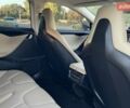 Коричневий Тесла Модель С, об'ємом двигуна 0 л та пробігом 160 тис. км за 15800 $, фото 16 на Automoto.ua