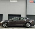Коричневий Тесла Модель С, об'ємом двигуна 0 л та пробігом 260 тис. км за 12990 $, фото 15 на Automoto.ua