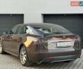 Коричневий Тесла Модель С, об'ємом двигуна 0 л та пробігом 260 тис. км за 12990 $, фото 18 на Automoto.ua