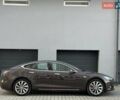Коричневий Тесла Модель С, об'ємом двигуна 0 л та пробігом 260 тис. км за 12990 $, фото 55 на Automoto.ua
