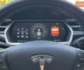 Коричневий Тесла Модель С, об'ємом двигуна 0 л та пробігом 160 тис. км за 15800 $, фото 14 на Automoto.ua