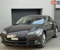 Коричневий Тесла Модель С, об'ємом двигуна 0 л та пробігом 260 тис. км за 12990 $, фото 3 на Automoto.ua