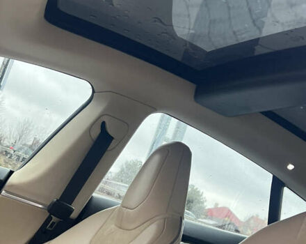 Коричневый Тесла Модель С, объемом двигателя 0 л и пробегом 290 тыс. км за 9550 $, фото 9 на Automoto.ua