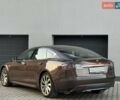 Коричневий Тесла Модель С, об'ємом двигуна 0 л та пробігом 260 тис. км за 12990 $, фото 19 на Automoto.ua