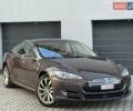 Коричневий Тесла Модель С, об'ємом двигуна 0 л та пробігом 260 тис. км за 12990 $, фото 68 на Automoto.ua