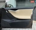 Коричневий Тесла Модель С, об'ємом двигуна 0 л та пробігом 260 тис. км за 12990 $, фото 37 на Automoto.ua
