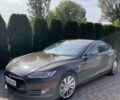 Коричневый Тесла Модель С, объемом двигателя 0 л и пробегом 180 тыс. км за 17000 $, фото 3 на Automoto.ua