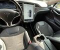 Коричневый Тесла Модель С, объемом двигателя 0 л и пробегом 180 тыс. км за 17000 $, фото 1 на Automoto.ua