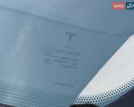 Коричневий Тесла Модель С, об'ємом двигуна 0 л та пробігом 260 тис. км за 12990 $, фото 62 на Automoto.ua