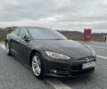 Коричневий Тесла Модель С, об'ємом двигуна 0 л та пробігом 301 тис. км за 9050 $, фото 1 на Automoto.ua